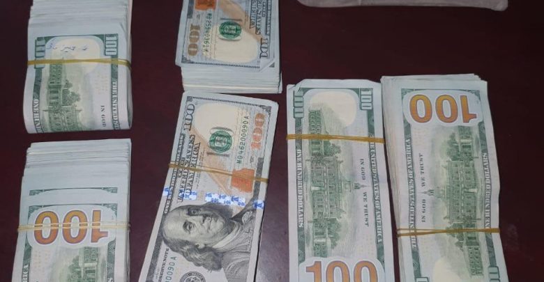 عامل بنغلاديشي يسرق 70 ألف دولار من منزل في بغداد