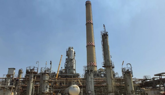 وزارة النفط العراقية تعلن توقف شركات أجنبية عن القيام بمشروعات جديدة بإقليم كردستان