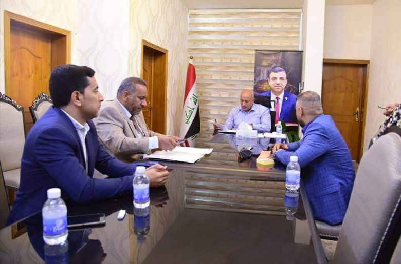 محافظ كربلاء يكشف عن آلية التقديم على 1000 درجة وظيفية