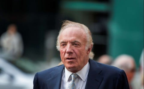 وفاة الممثل الأمريكي "جيمس كان" نجم فيلم العراب