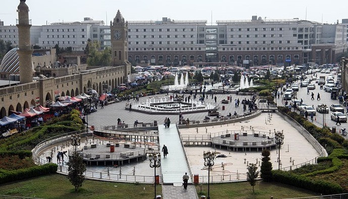 احصائية: اكثر من 100 حالة طلاق خلال اسبوع في كردستان