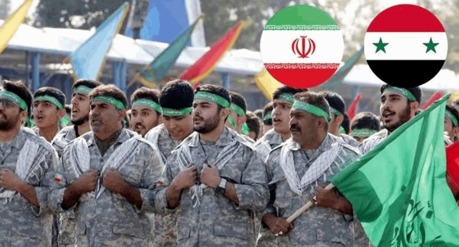 إيران: مستمرون بدعم "محور المقاومة" ونعارض أي تدخل في سوريا