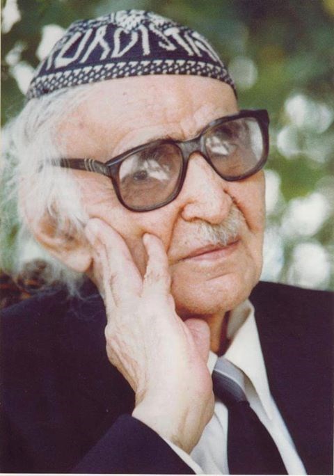 العراق يتذكر الجواهري ويضع احد ابياته الشعرية في المخاطبات الرسمية