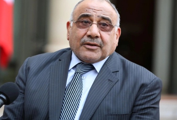 عادل عبد المهدي يكتب عن تراجع "الديمقراطية"