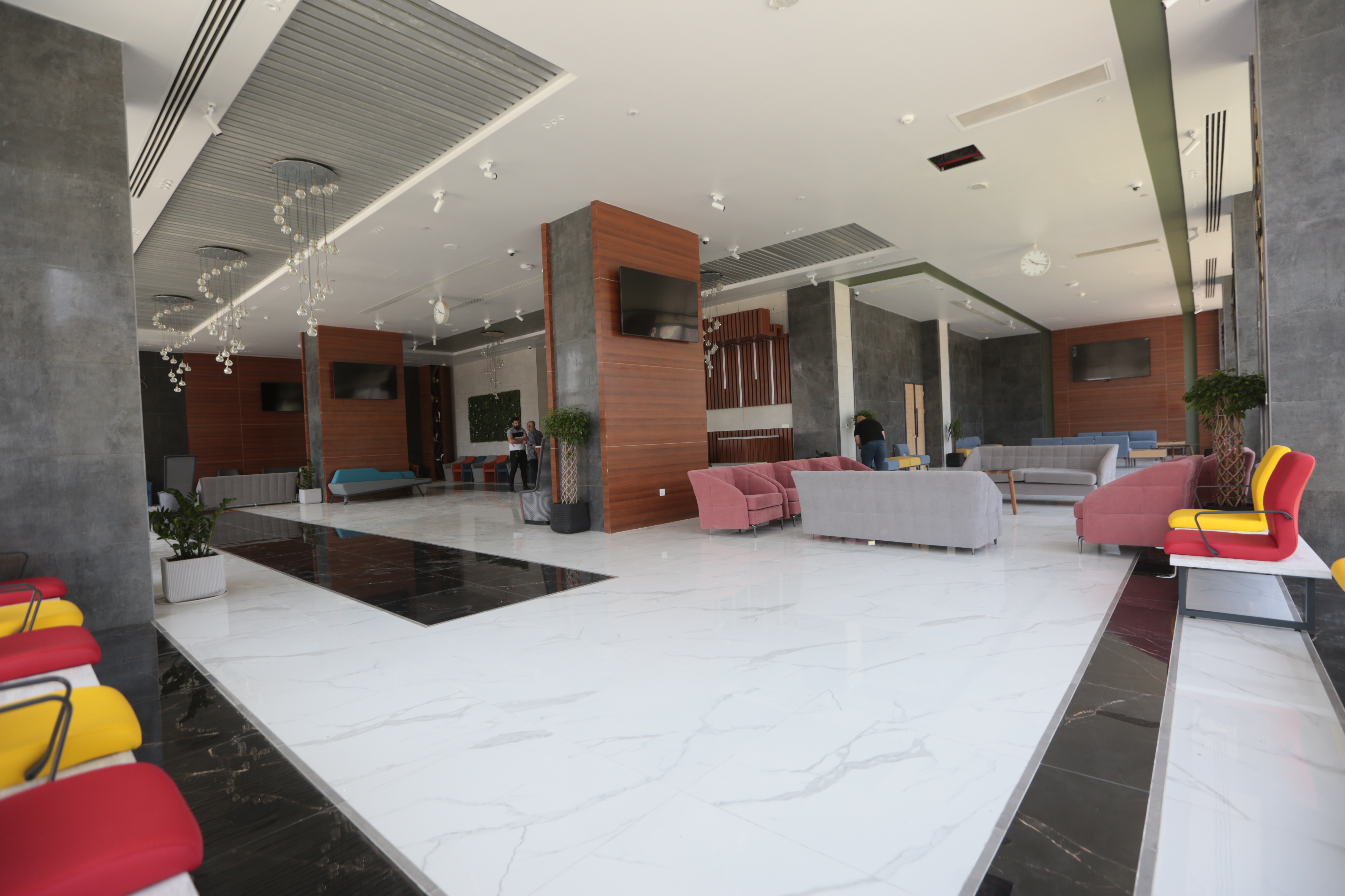 تفتتحه العتبة الحسينية غدا.. مشروع لاحد التخصصات الطبية الدقيقة.. تعرف عليه..