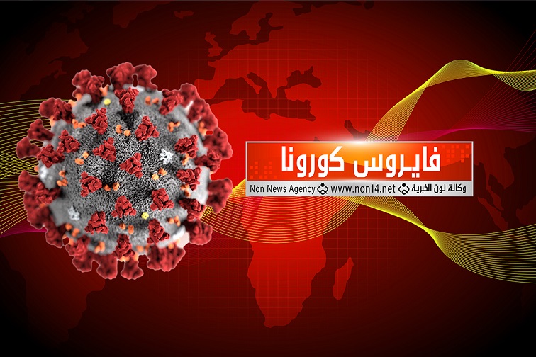 يمكن لفيروس كورونا البقاء على اللحوم المجمدة لمدة شهر