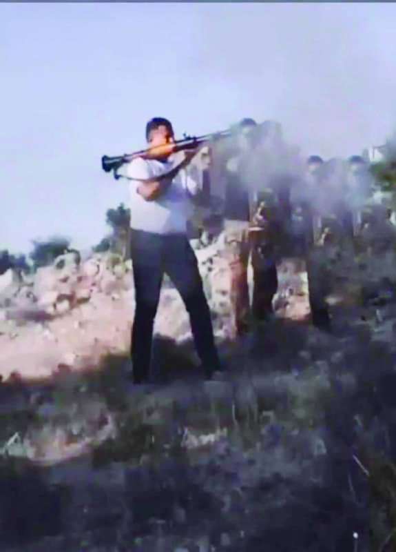 انتقادات واسعة ودعوات إلى الخارجية لاستدعائه ..السفير العراقي في بيروت... وديبلوماسية الـ «آر بي جي»