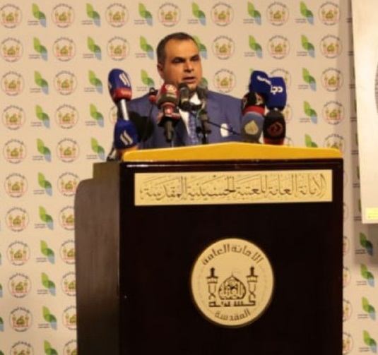 كربلاء :العتبة الحسينية تقضي على عملية علاج العراقيين بالخارج وتستعد لافتتاح كليتين بتخصصات لا مثيل لها في العراق