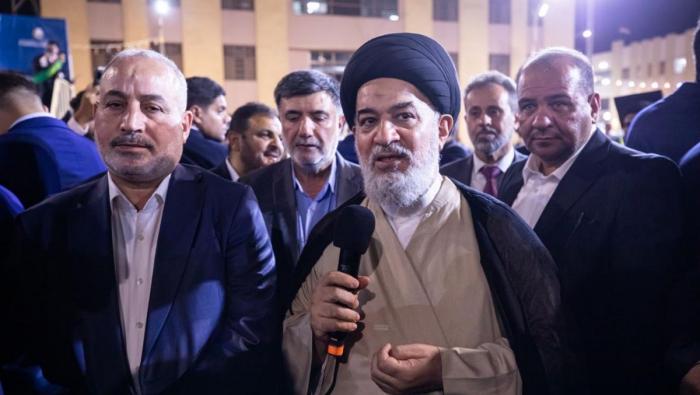 وكيل السيد السيستاني يوجه رسالة إلى ’الجهات المعنية’ تخص الخريجين