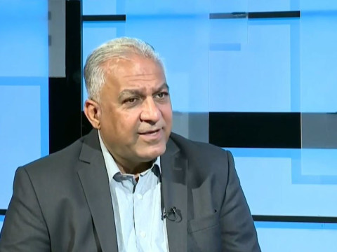 خشان يؤكد استعداده لإقامة دعاوى قضائية لتعويض ذوي ضحايا هجوم دهوك