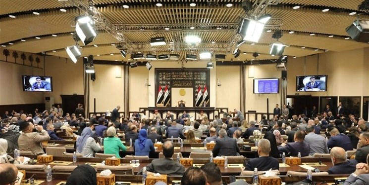 البرلمان العراقي: تسجيل ألفي خرق تركي للأراضي العراقية منذ 2003