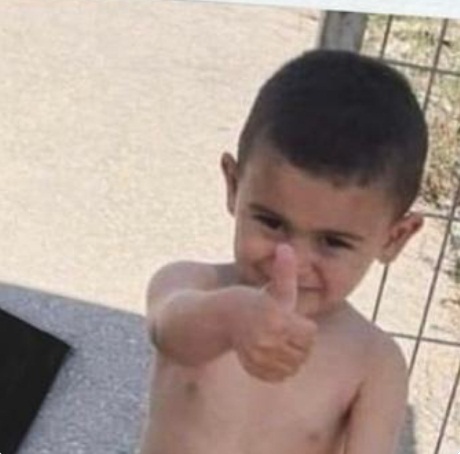 بالصورة.. “قميص يوسف” يُرعب قوات الاحتلال في فلسطين