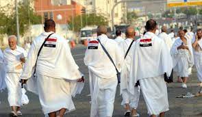 هيئة الحج العراقية :وصول جميع الحجاج الى أرض الوطن والعراق الاول بين الدول الاسلامية