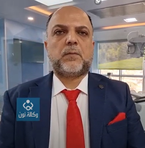 فيديو:مدير مستشفى الامام الحسن المجتبى (ع) في كربلاء يتحدث عن المبادرة المجانية وعلاج مرضى الدم