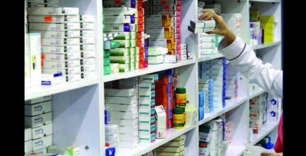 نقابة الصيادلة: 70% من الأدوية غير مسعّرة