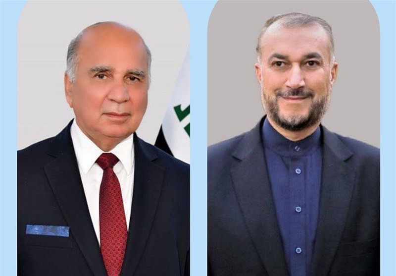 طهران تطلب من بغداد التدخل لدى الرياض للإفراج عن مواطن إيراني