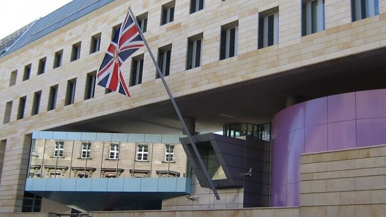 لندن قلقة لاعتقال نواب وصحفيين ونشطاء سياسيين في كردستان العراق