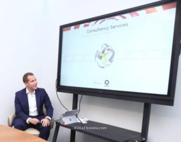 رابطة الليجا تساعد العراق في تنظيم دوري المحترفين