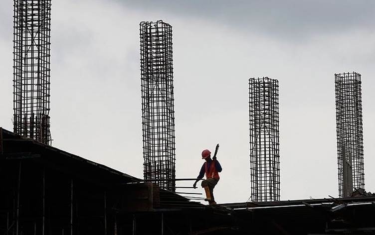 الشركات التركية أنجزت في العراق مشاريع بقيمة 31.7 مليار دولار منذ عام 1972