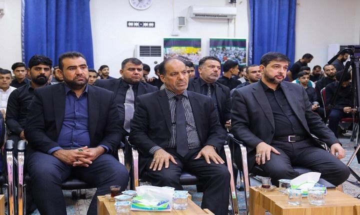 المركز الوطني لعلوم القرآن يختتم فعاليات مسابقة طلبة المدارس الثانوية الوطنية الثالثة لحفظ القرآن الكريم وتلاوته