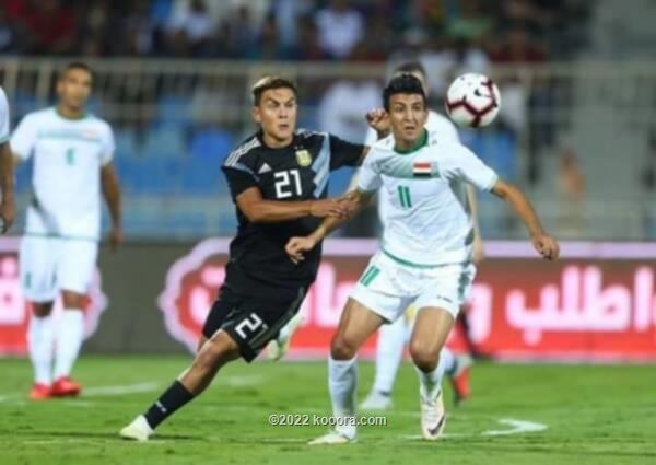 اجتماع حاسم للاتحاد العراقي ينهي ملف المدرب الأجنبي