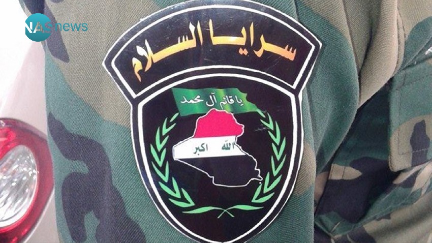 سرايا السلام تلاحق باسم خشان قضائياً بسبب رواية محاولة الاغتيال