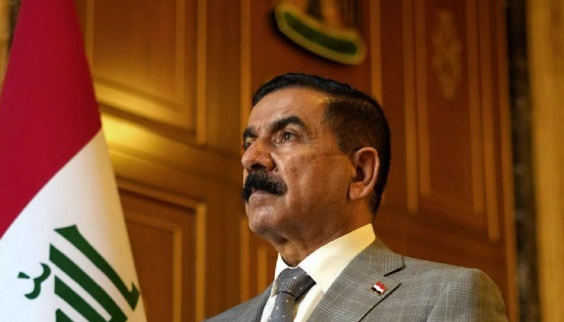 وزير الدفاع العراقي يزور روسيا ويشارك في المؤتمر العاشر للأمن الدولي