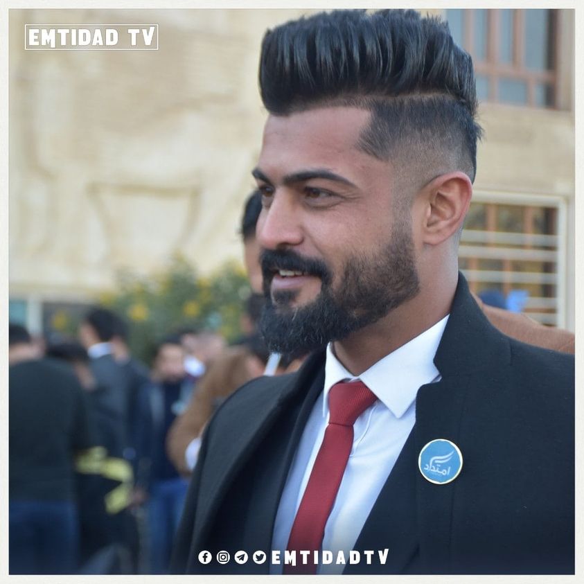 نائب عن امتداد:لم توجه لنا دعوة لحضور اجتماع القوى السياسية ونستغرب من حضور رئيس مجلس القضاء للاجتماع