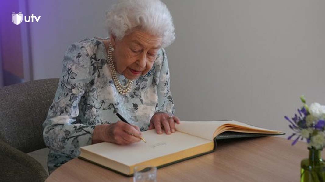 اعتقال شاب في بريطانيا كان ينوي قتل الملكة إليزابيث