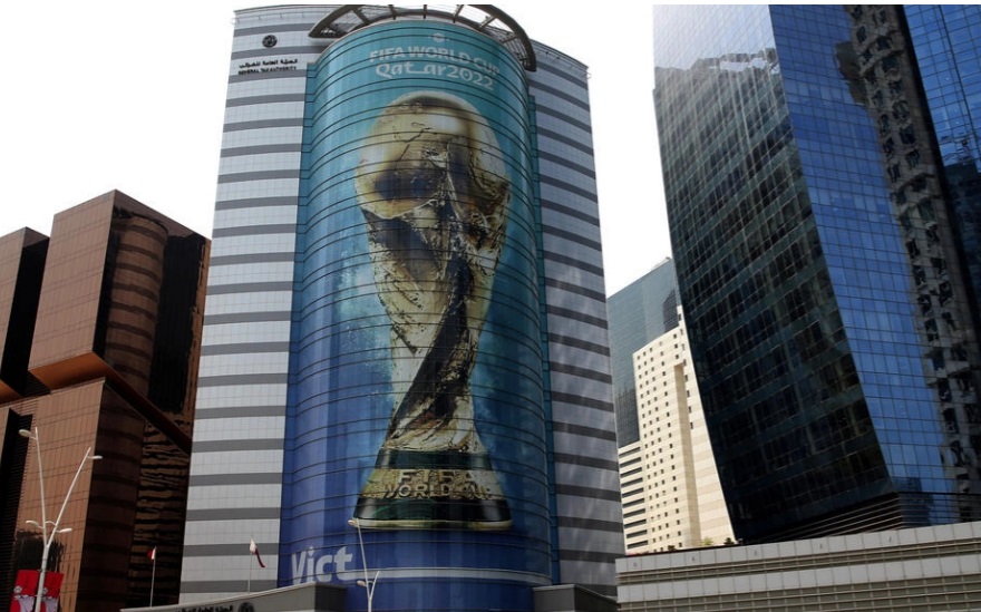 مونديال 2022: بيع 2.45 مليون تذكرة وإقبال عربي