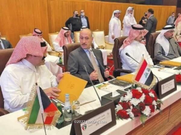 آل ثاني: من حق العراقيين استضافة خليجي 25