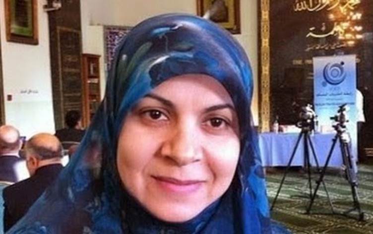 بشرط ضمان سلامتها.. الفتلاوي تعلن قبول مناظرة الصدر