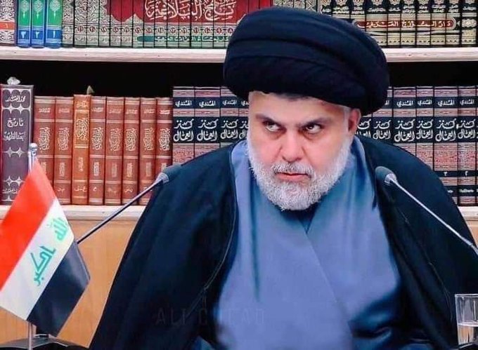 الصدر يطالب بتحقيق فوري بحادثة القطارة