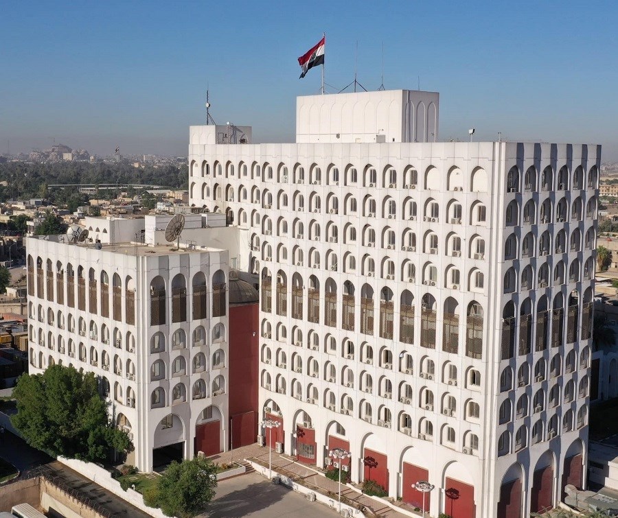 الخارجية توضح تطورات قضية استقدام السفير العراقي في الأردن