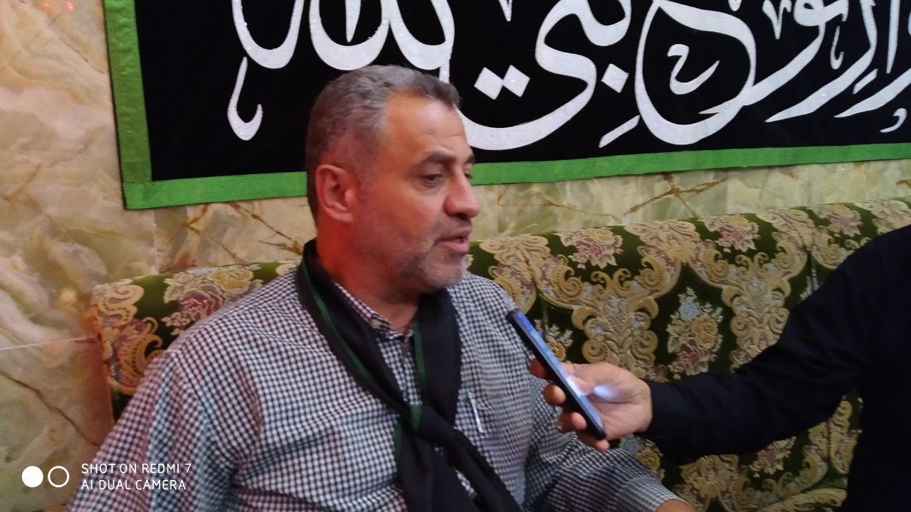 استاذ العلاقات الدولية: المرجعية العليا انقذت العالم الاسلامي من خطر داعش والعتبة الحسينية خط الصد الاول ضد المنحرفين