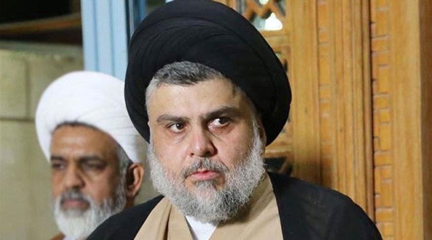 الجيل الجديد يعلق على تغريدة الصدر الاخيرة: أحزاب الفساد ليست ببغداد فقط