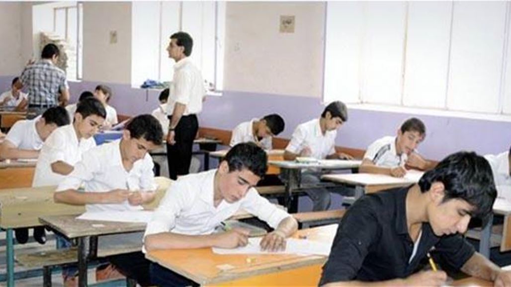 التربية تفتح باب الاعتراضات على نتائج السادس غداً