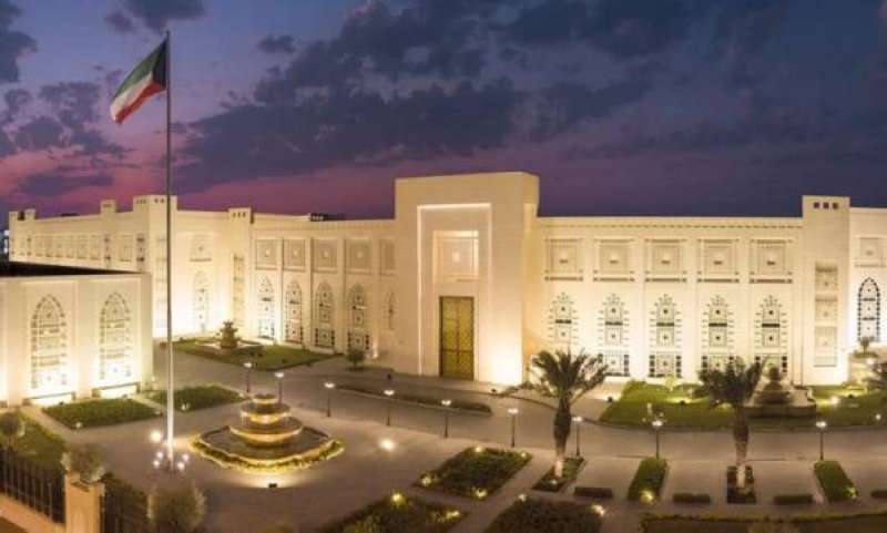 سفارة الكويت لدى بغداد لرعاياها : غادروا العراق