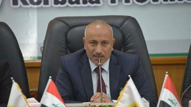 محافظ كربلاء: لا يوجد قطع للطرق حتى الآن و3 ملايين زائر اجنبي دخلوا المدينة