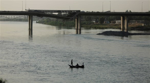 البيئة تعلن تشكيل لجنة لمتابعة تلوّث المياه في العراق