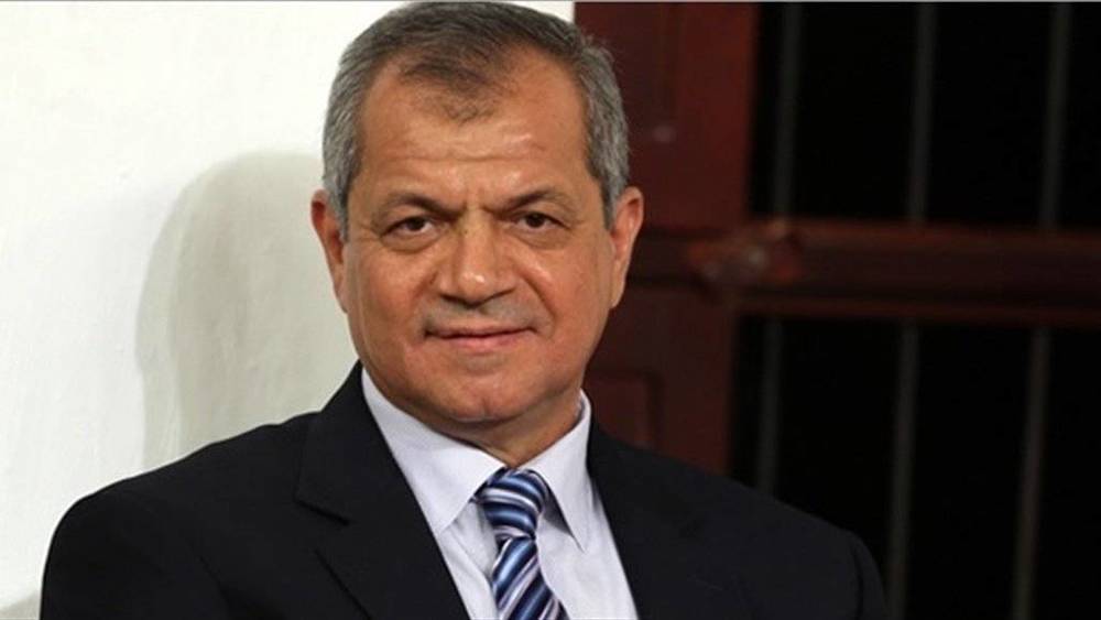 حسين سعيد مرشح لمنصب وزير الشباب العراقي