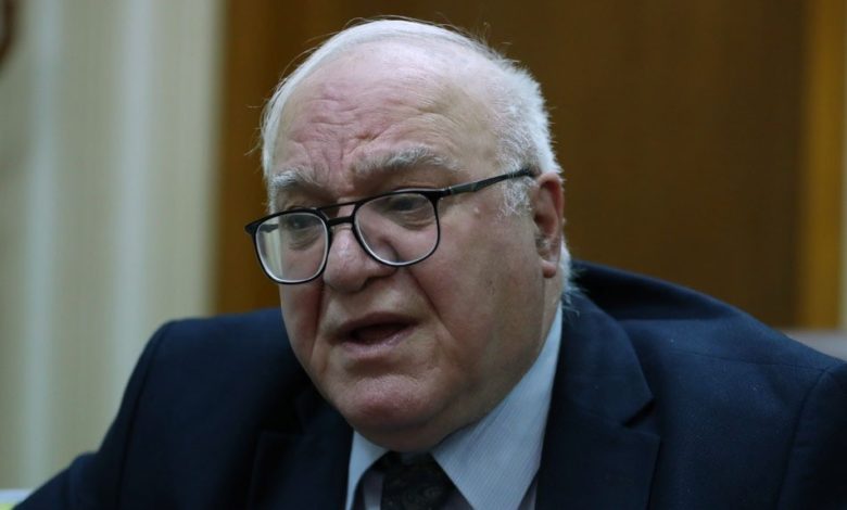 مستشار الكاظمي: القطاع الخاص بحاجة إلى التمويل الاستثماري الميسر