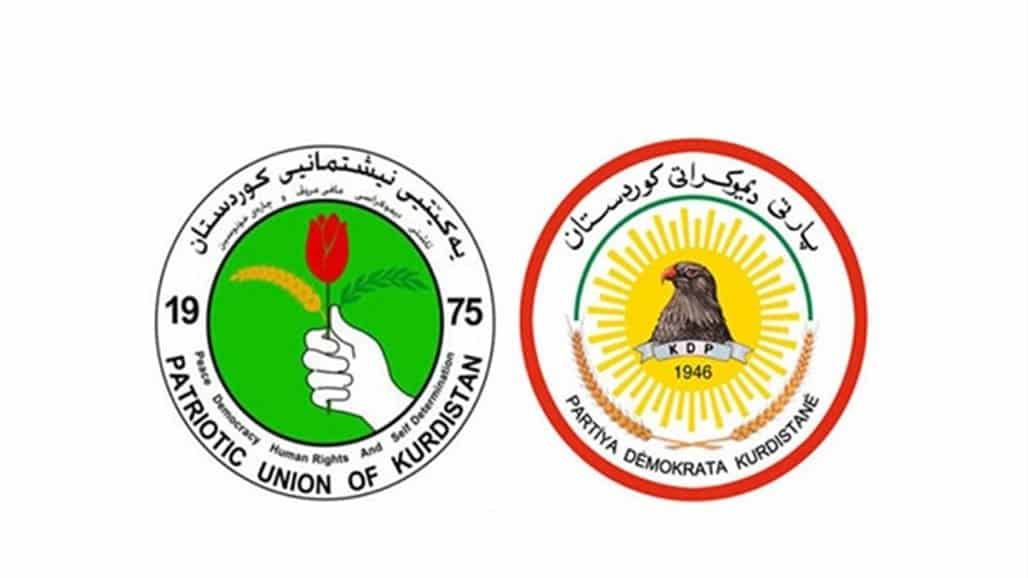 الاتحاد الكردستاني: لا اتفاق نهائي مع الحزب الديمقراطي على مرشح رئاسة الجمهورية