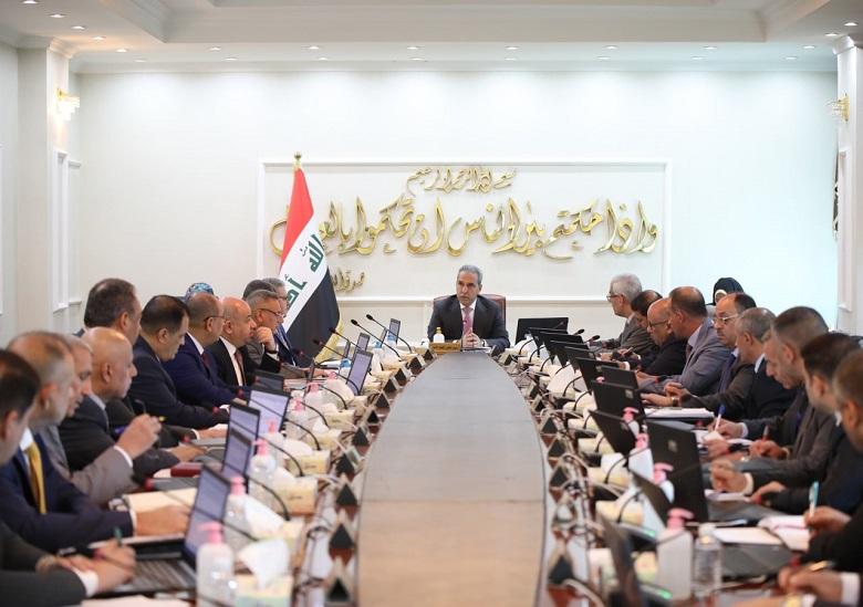 مجلس القضاء يصدر 4 قرارات جديدة ‏بينها تشكيل محاكم نشر تختص بالنظر بالشكاوى الصحفيين