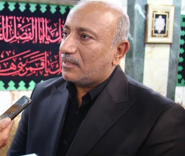 محافظ كربلاء المقدسة يتحدث عن تشغيل مصفى كربلاء النفطي