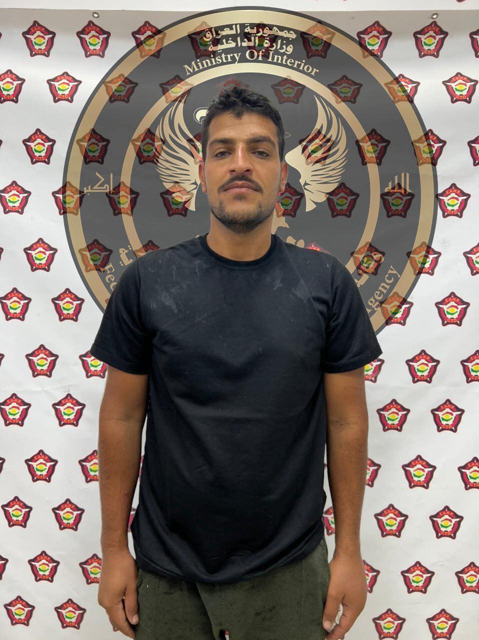 بالتعاون مع اربيل.. الاستخبارات العراقية تعتقل محكوماً هارباً من بغداد