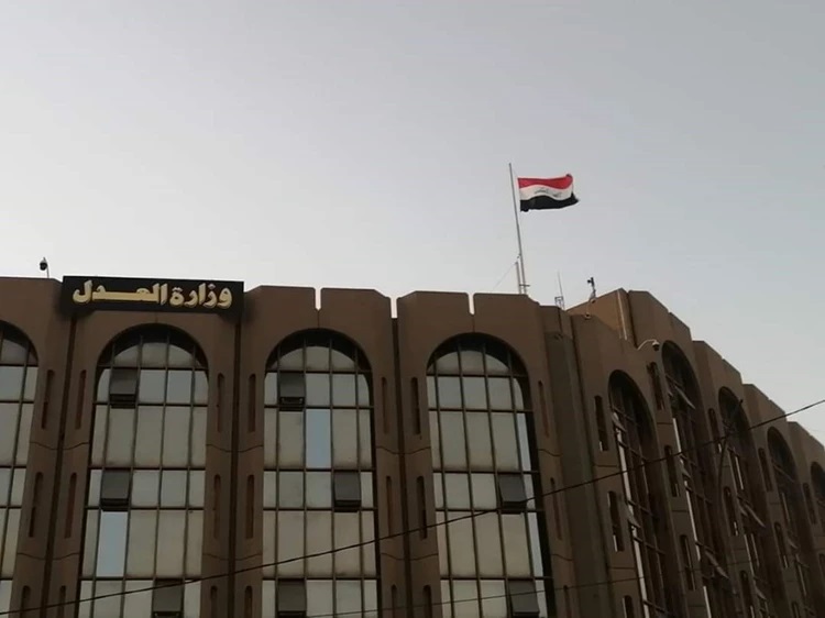 العراق يعلن الإفراج عن (720) نزيلاً خلال شهر ‏ايلول للعام الحالي