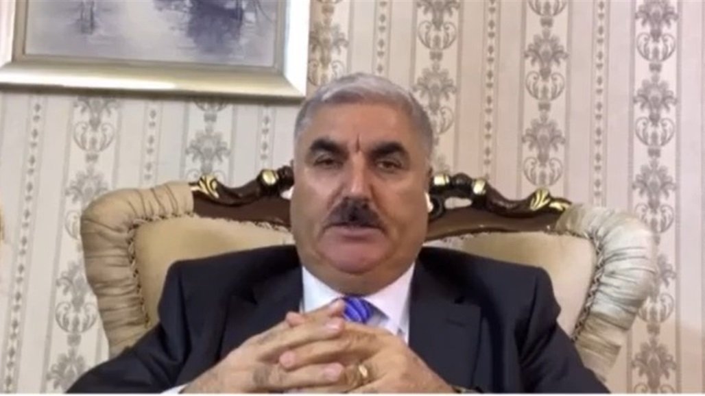 الديمقراطي الكردستاني يحدد موعد جلسة التصويت على رئيس الجمهورية