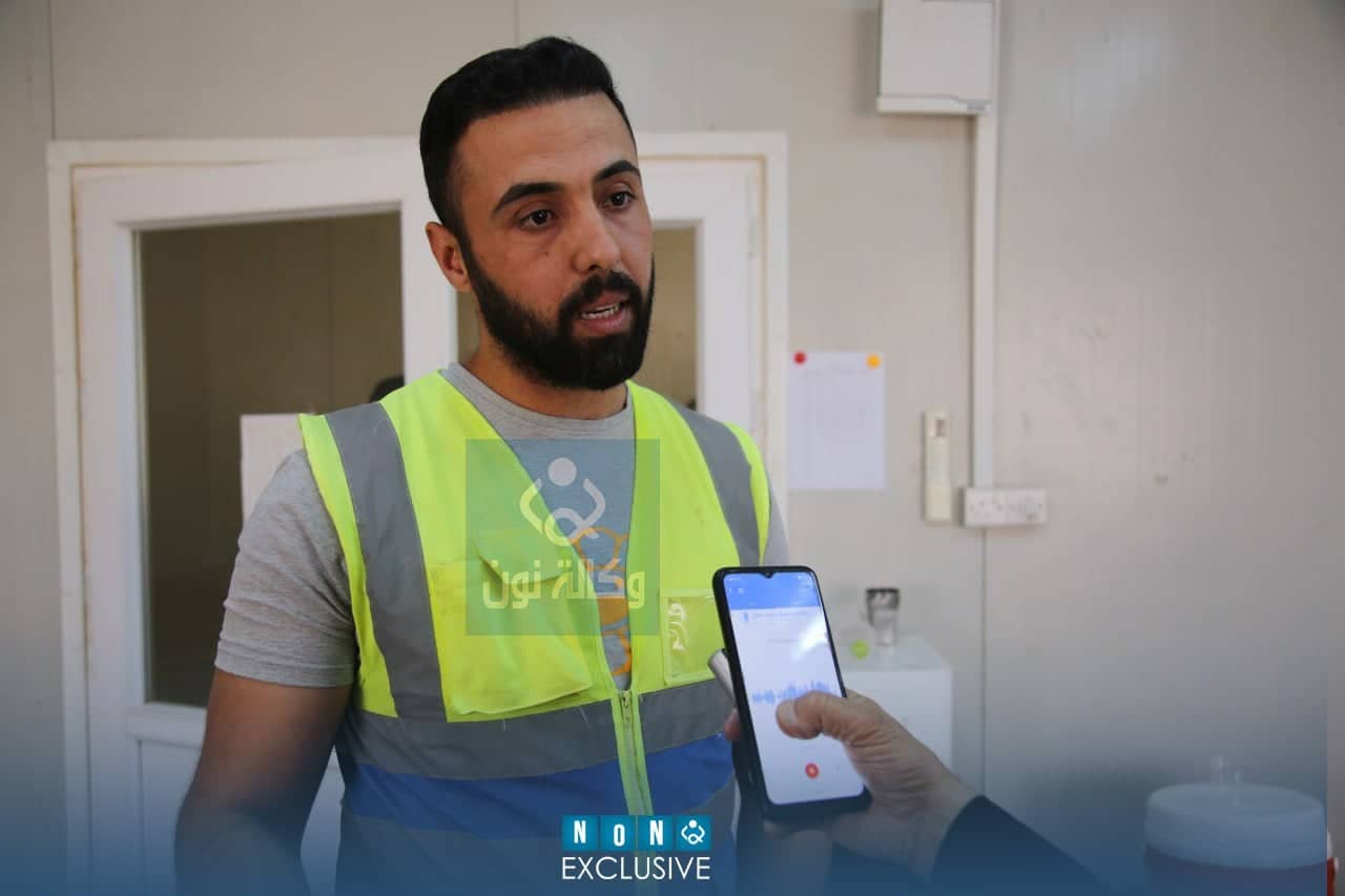 ينفذها مختبر تجاوزت خبرته (57) عاما: كل المواد الإنشائية الداخلة في مشروع مطار كربلاء الدولي خاضعة لفحوصات عالمية