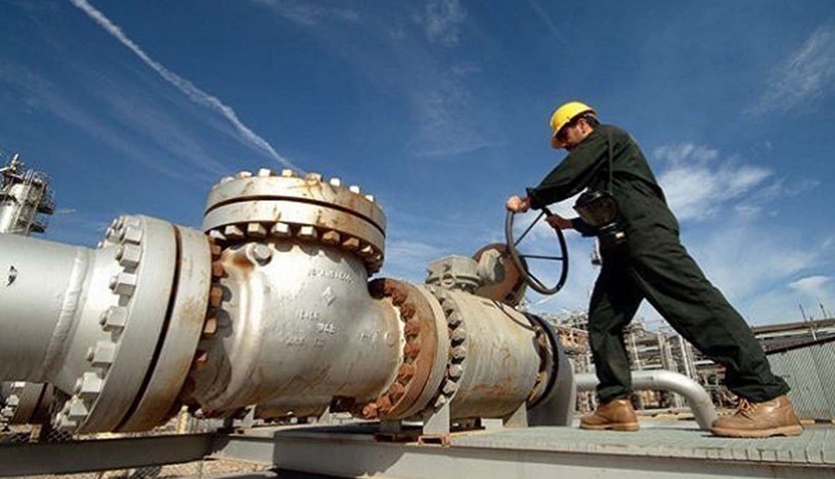 مسؤول عراقي: مستحقات الغاز لإيران سدّدت ومفاوضات لاستيراد المزيد